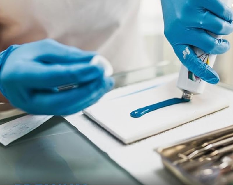 laboratóriumokhoz alkalmas kesztyűk